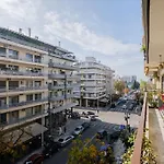 Ciel City Apartment, Vesta Philoxenia