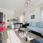 Ciel City Apartment, Vesta Philoxenia