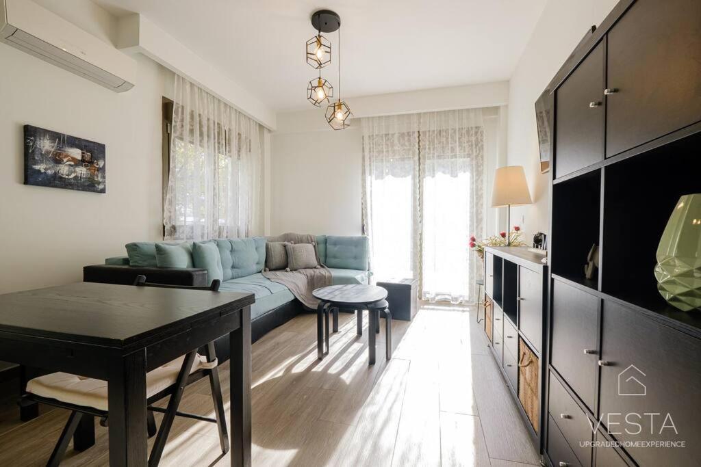 Ciel Apartment, Vesta Philoxenia * Thessaloniki