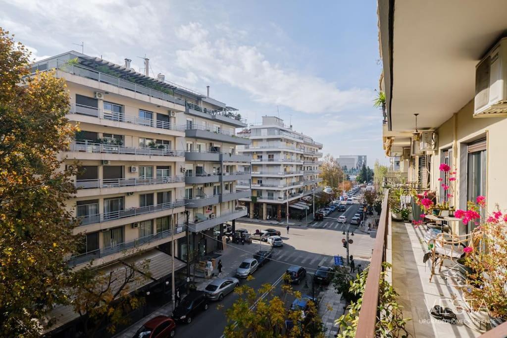Ciel Apartment, Vesta Philoxenia Apartment