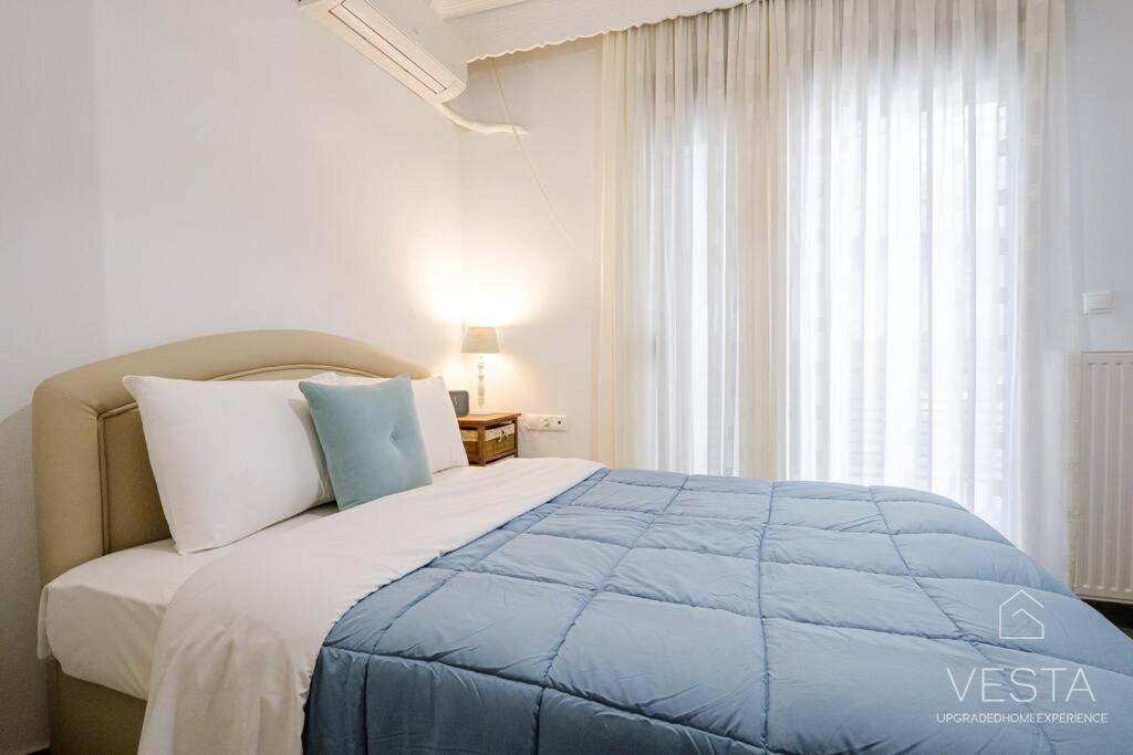 Ciel Apartment, Vesta Philoxenia * Thessaloniki