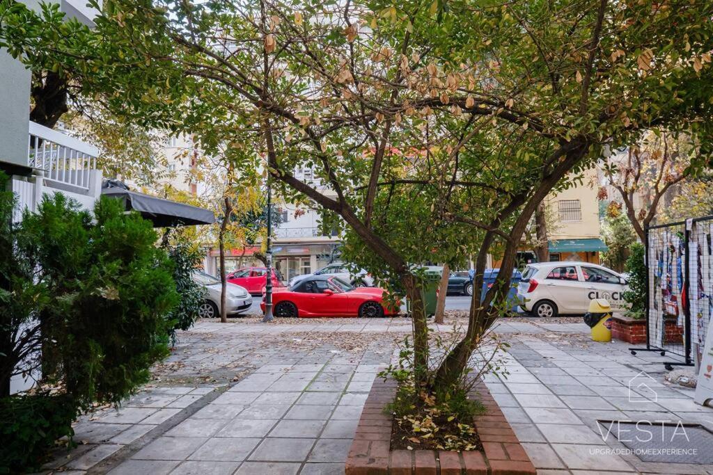 Ciel Apartment, Vesta Philoxenia * Thessaloniki