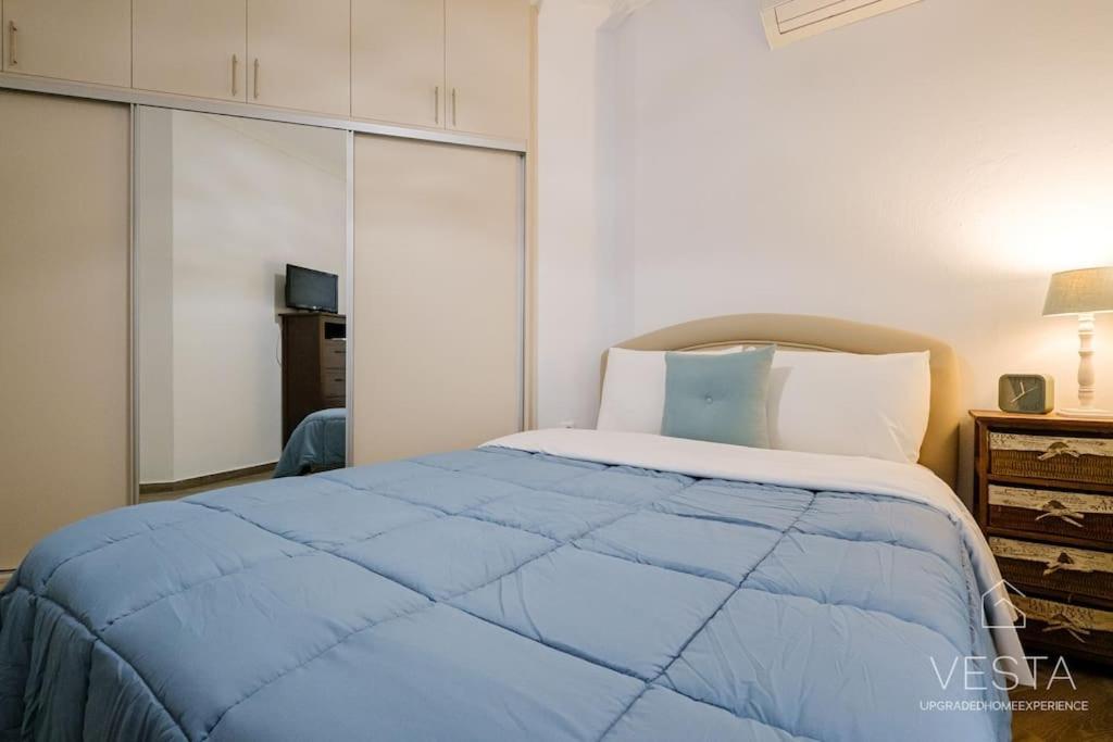 Ciel Apartment, Vesta Philoxenia