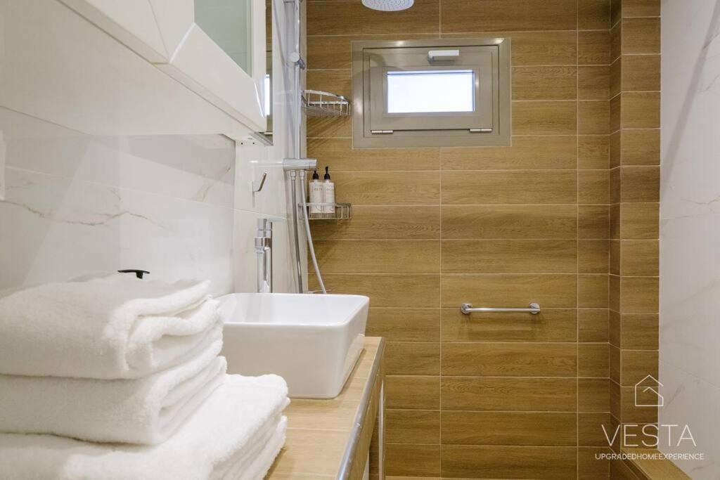 Ciel Apartment, Vesta Philoxenia Thessaloniki