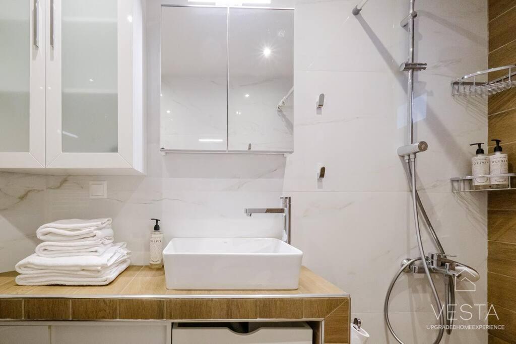 Ciel Apartment, Vesta Philoxenia Apartment Thessaloniki