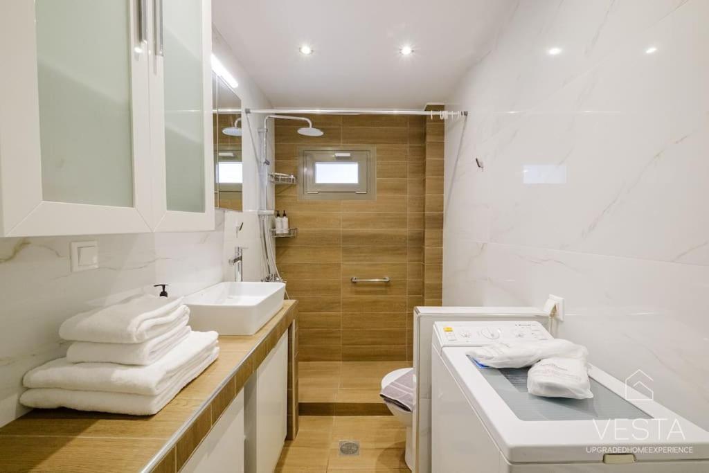 Ciel Apartment, Vesta Philoxenia *