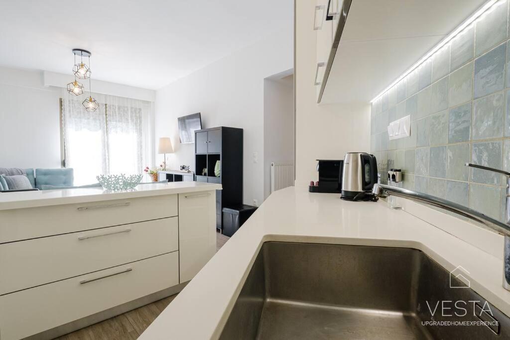Ciel Apartment, Vesta Philoxenia Apartment Thessaloniki