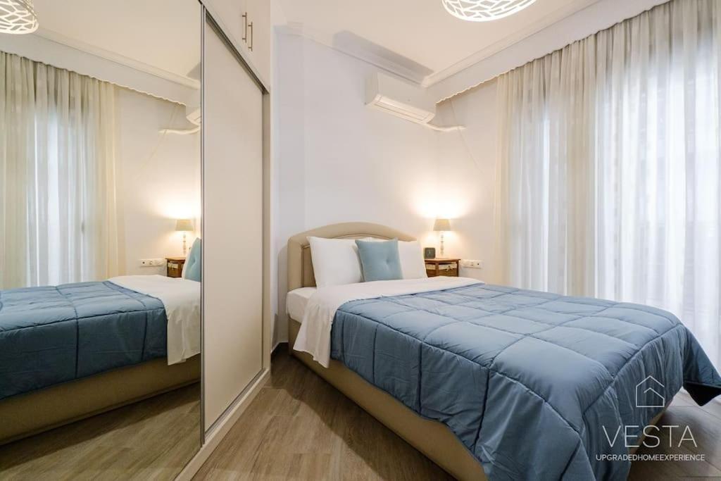 Ciel Apartment, Vesta Philoxenia Apartment