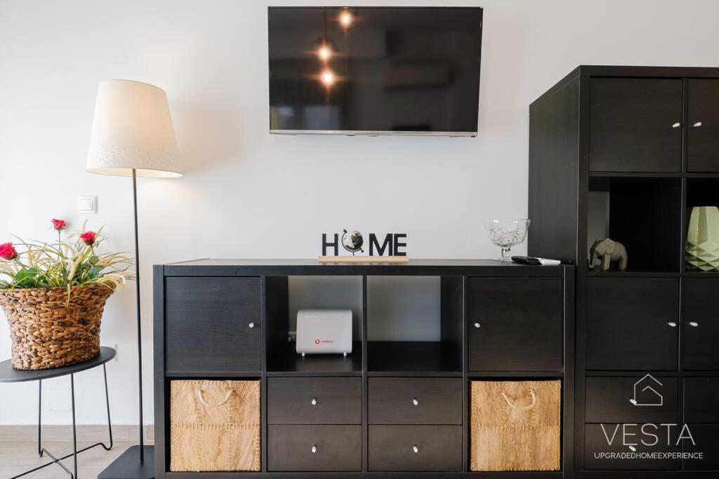 Ciel Apartment, Vesta Philoxenia *