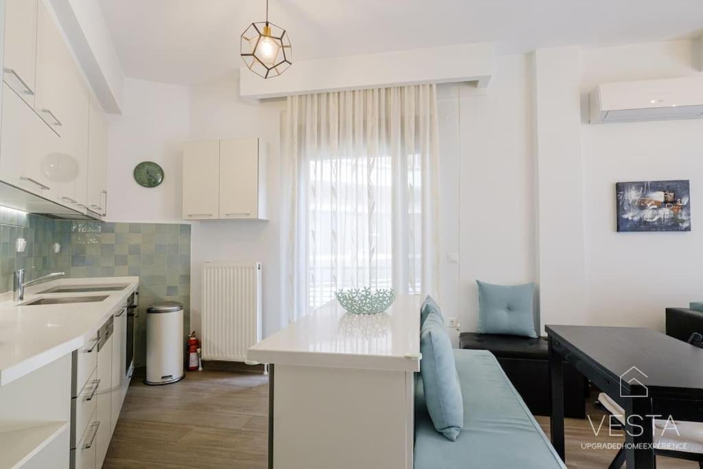 Ciel Apartment, Vesta Philoxenia Apartment Thessaloniki