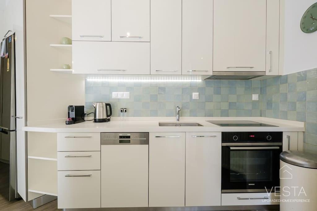 Ciel Apartment, Vesta Philoxenia *