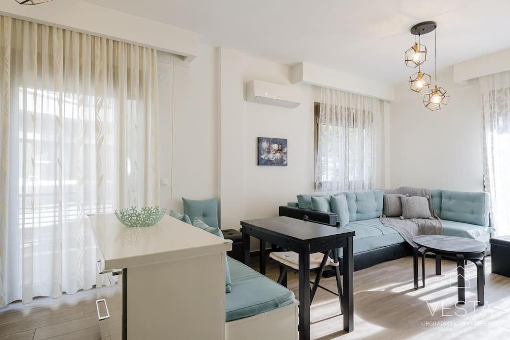 Ciel Apartment, Vesta Philoxenia Thessaloniki