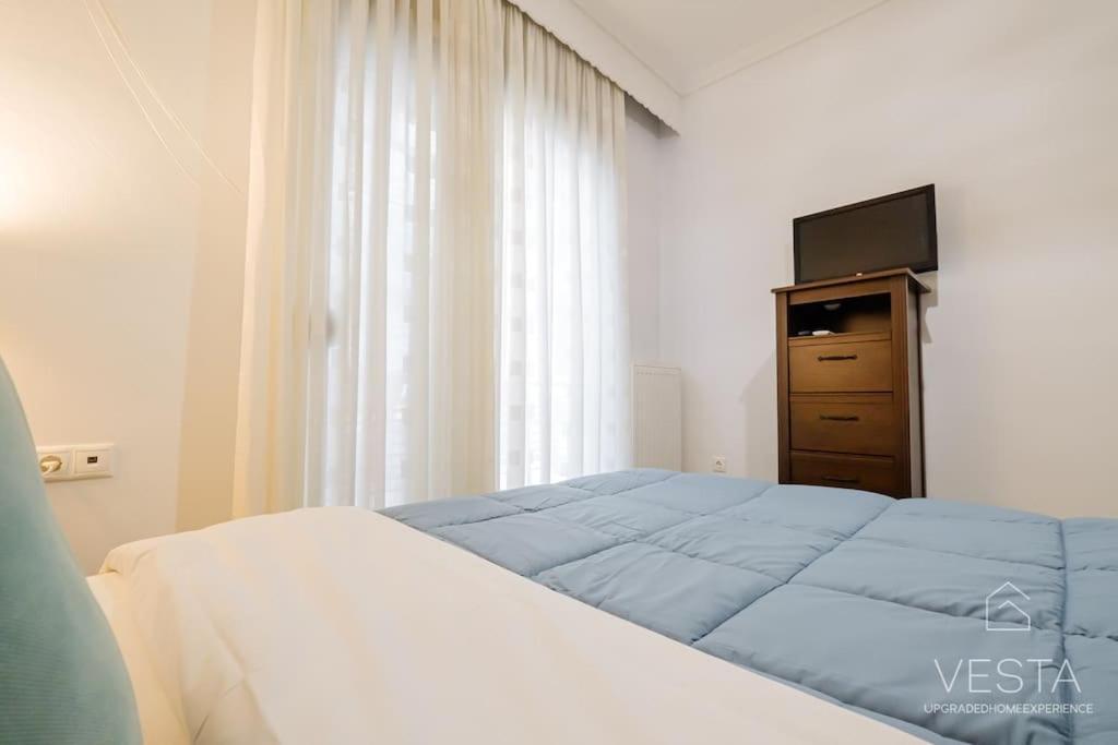 Ciel Apartment, Vesta Philoxenia Apartment Thessaloniki