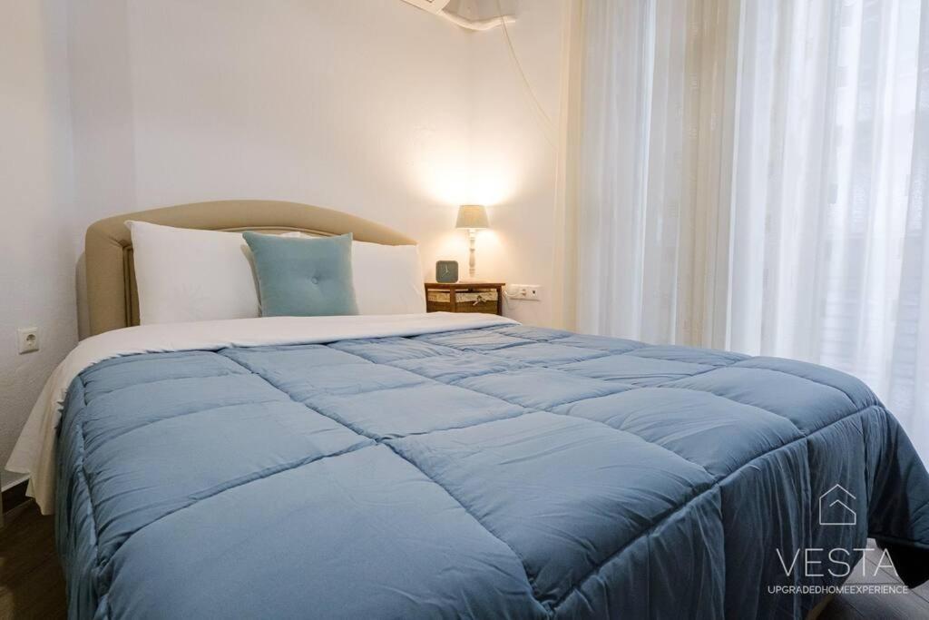 Ciel Apartment, Vesta Philoxenia *