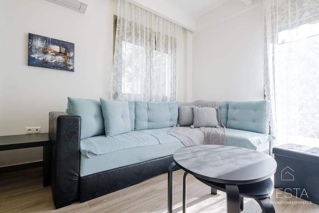 Ciel Apartment, Vesta Philoxenia