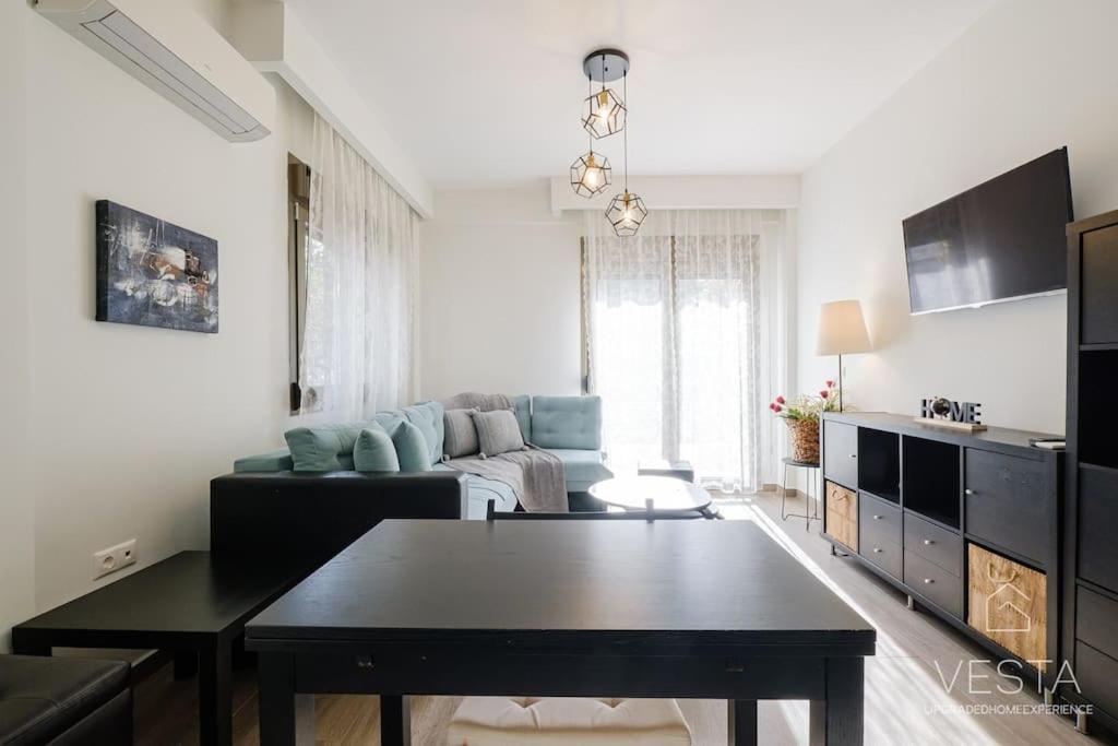 Ciel Apartment, Vesta Philoxenia Apartment