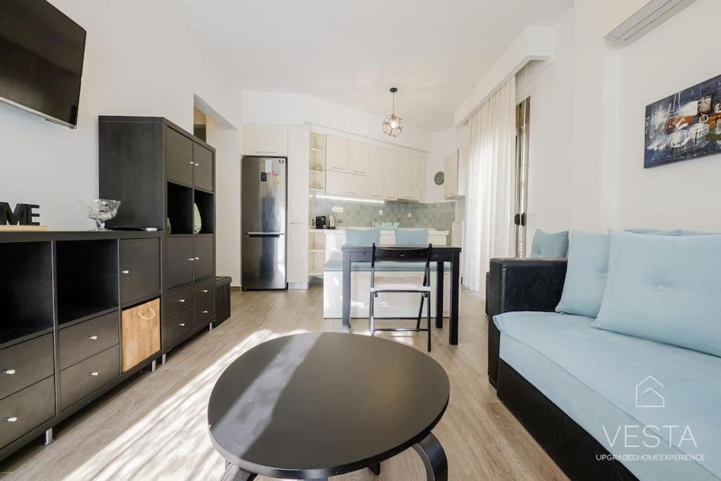 Ciel Apartment, Vesta Philoxenia Appartement *