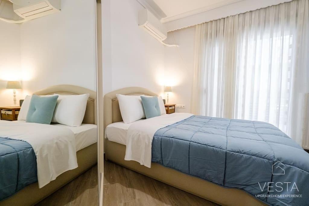 Appartement Ciel Apartment, Vesta Philoxenia *