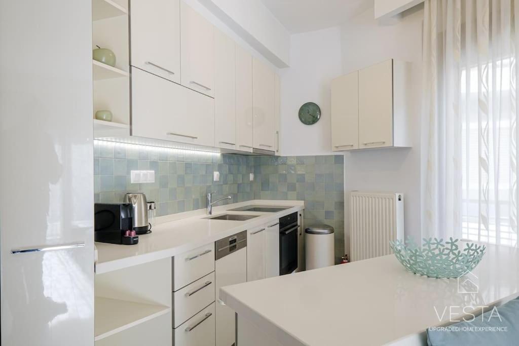Appartement Ciel Apartment, Vesta Philoxenia Thessaloniki