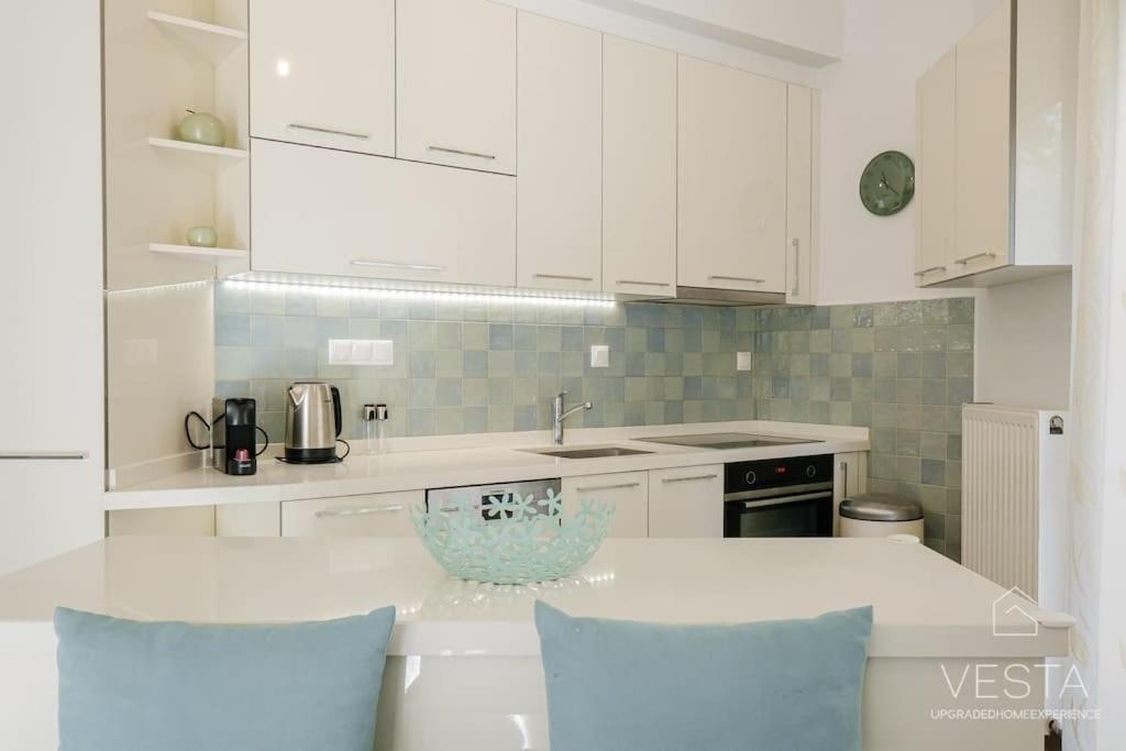Appartement Ciel Apartment, Vesta Philoxenia